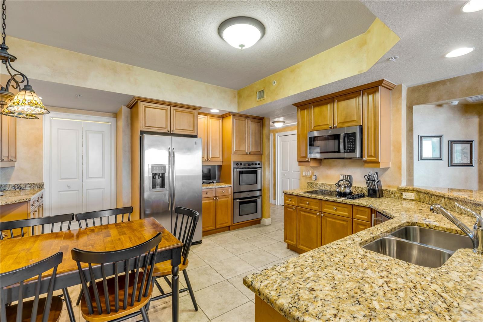 TUSCANY SHORES CONDO - Residential