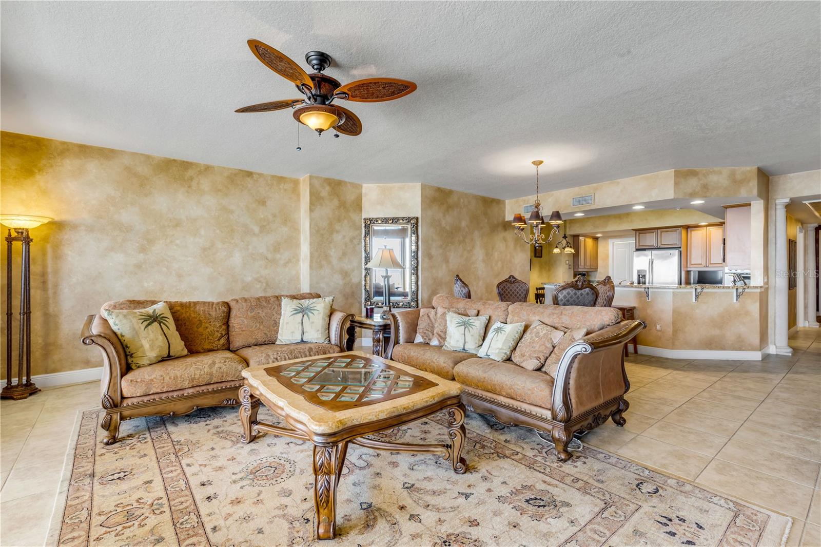 TUSCANY SHORES CONDO - Residential