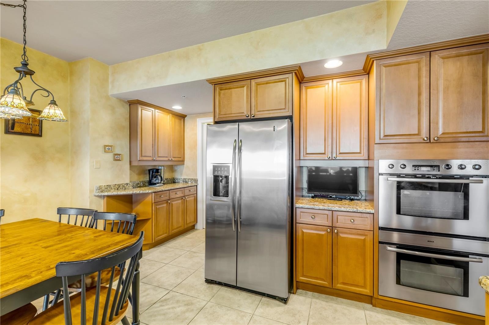 TUSCANY SHORES CONDO - Residential