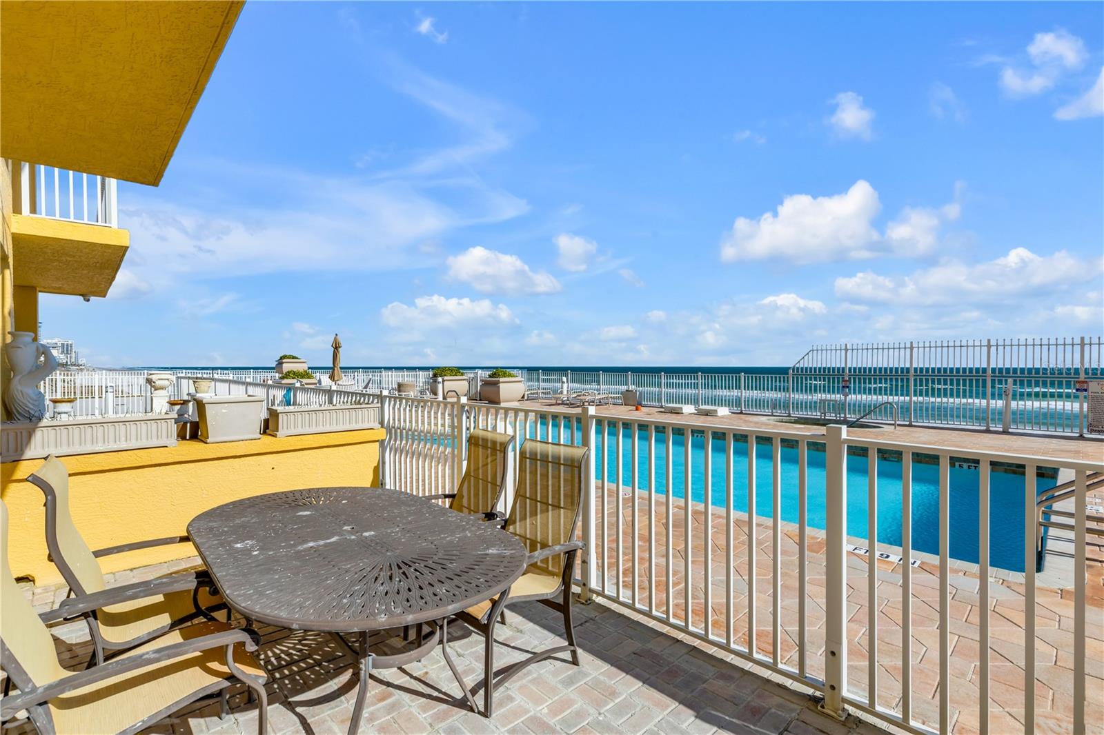 TUSCANY SHORES CONDO - Residential