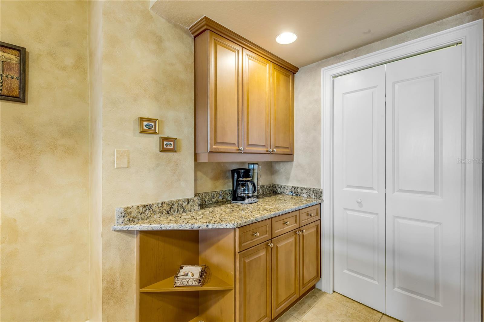 TUSCANY SHORES CONDO - Residential