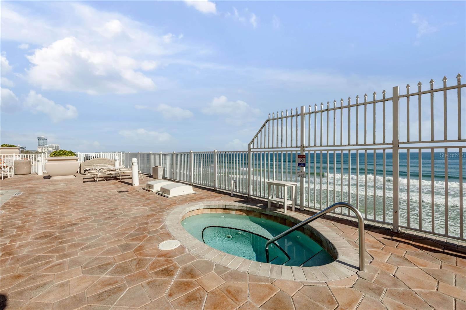 TUSCANY SHORES CONDO - Residential