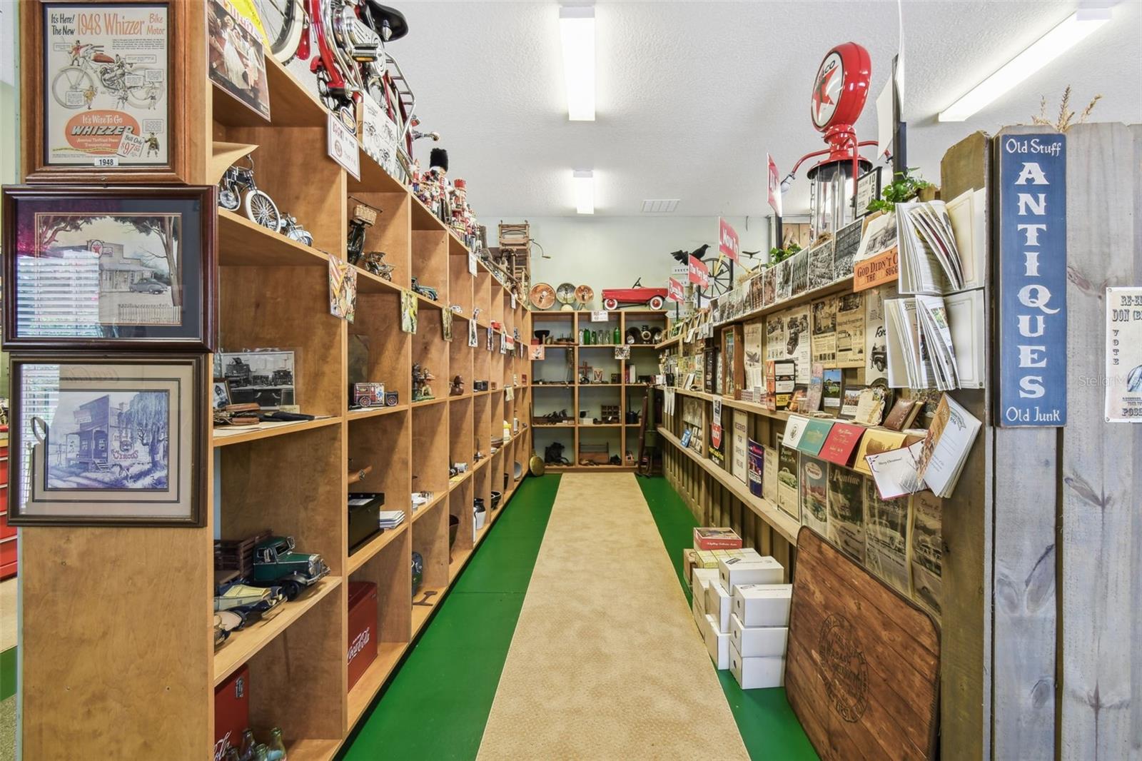 TAYLOR WOODS - Residential