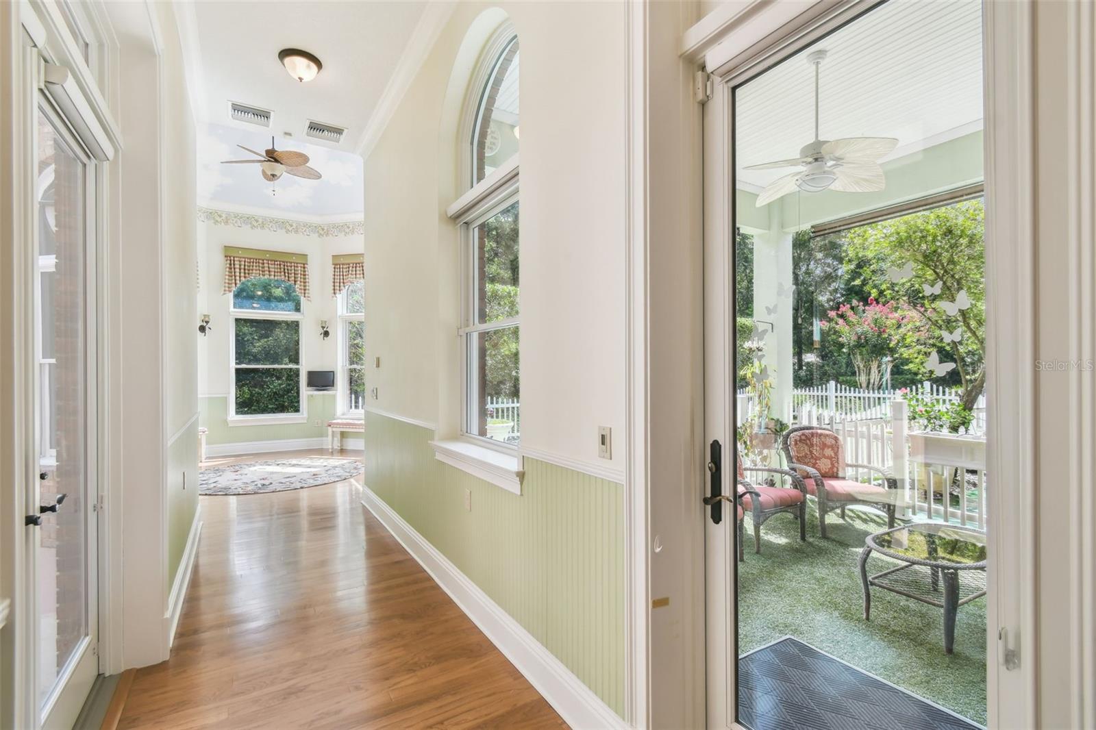 TAYLOR WOODS - Residential