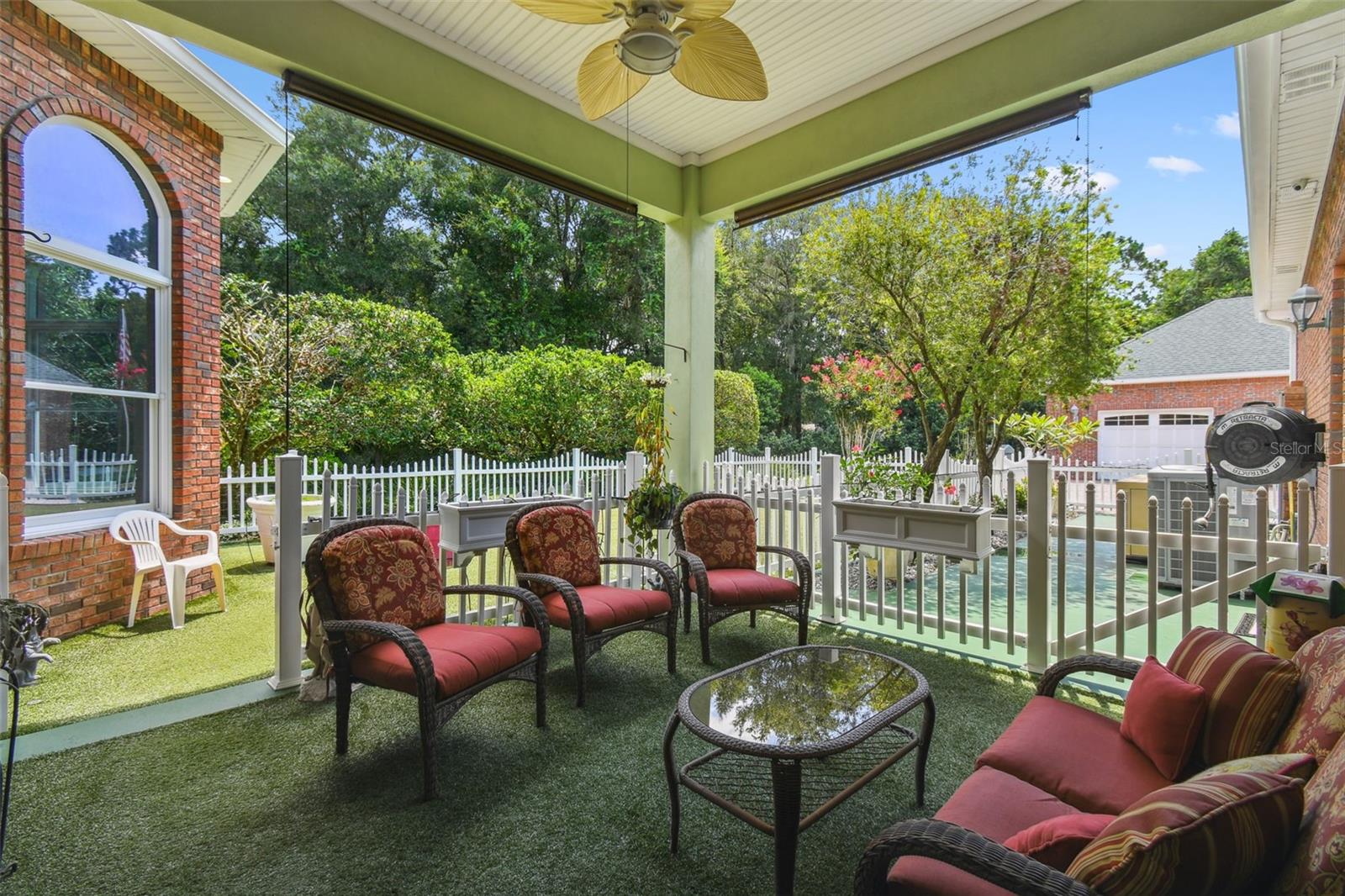 TAYLOR WOODS - Residential