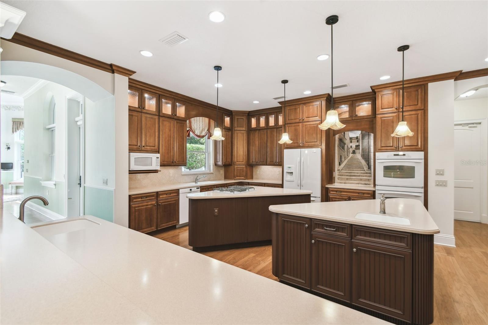 TAYLOR WOODS - Residential