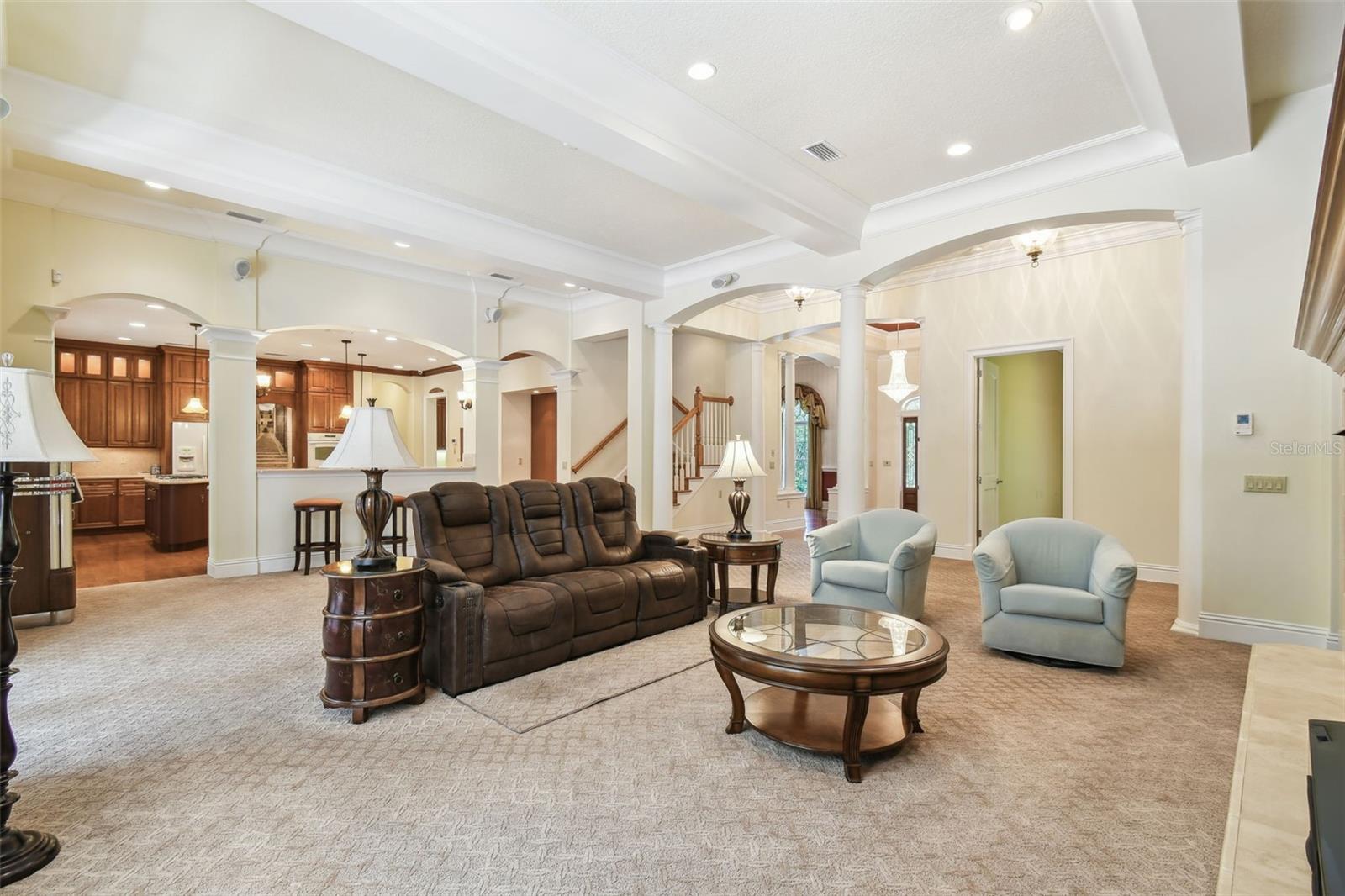 TAYLOR WOODS - Residential