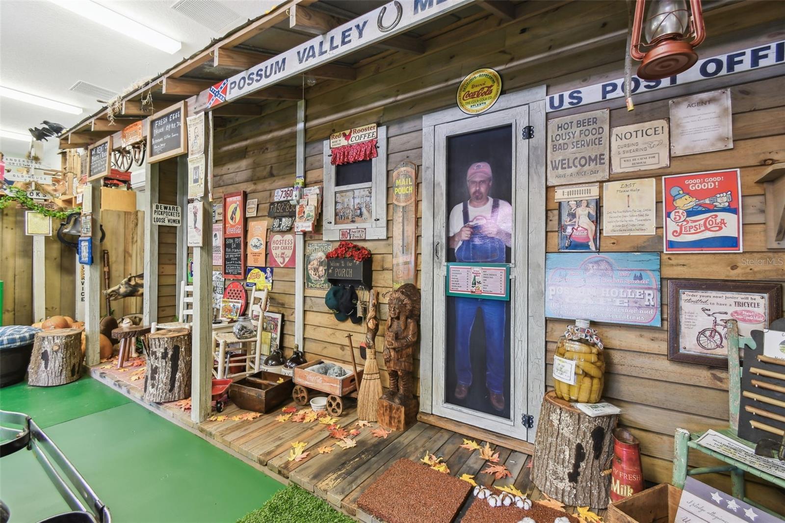 TAYLOR WOODS - Residential