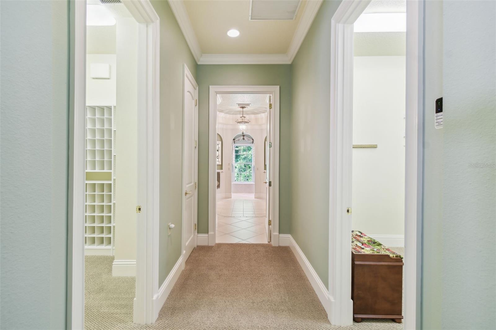 TAYLOR WOODS - Residential