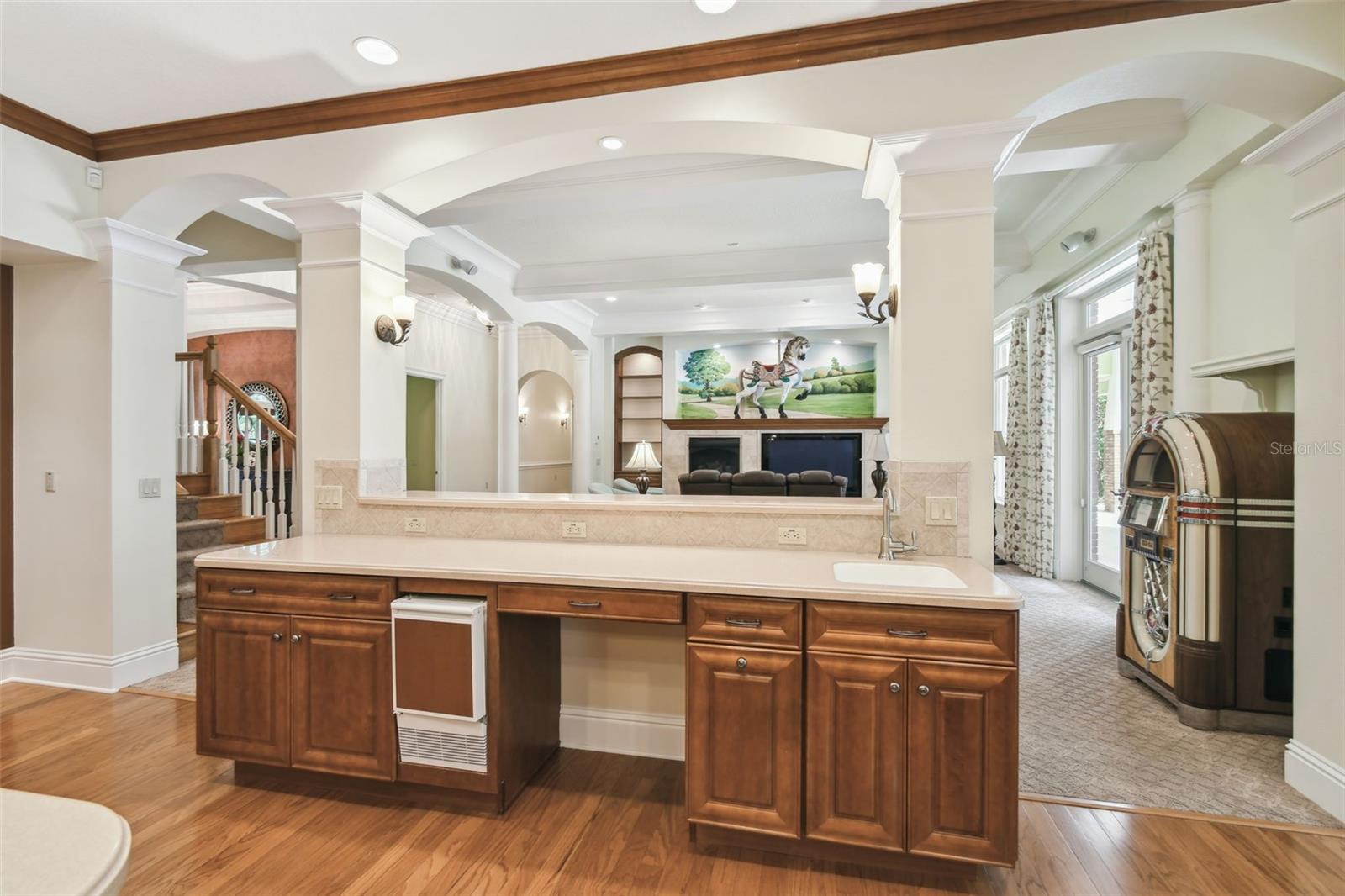 TAYLOR WOODS - Residential