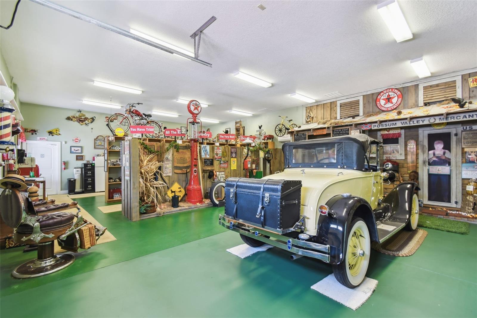 TAYLOR WOODS - Residential