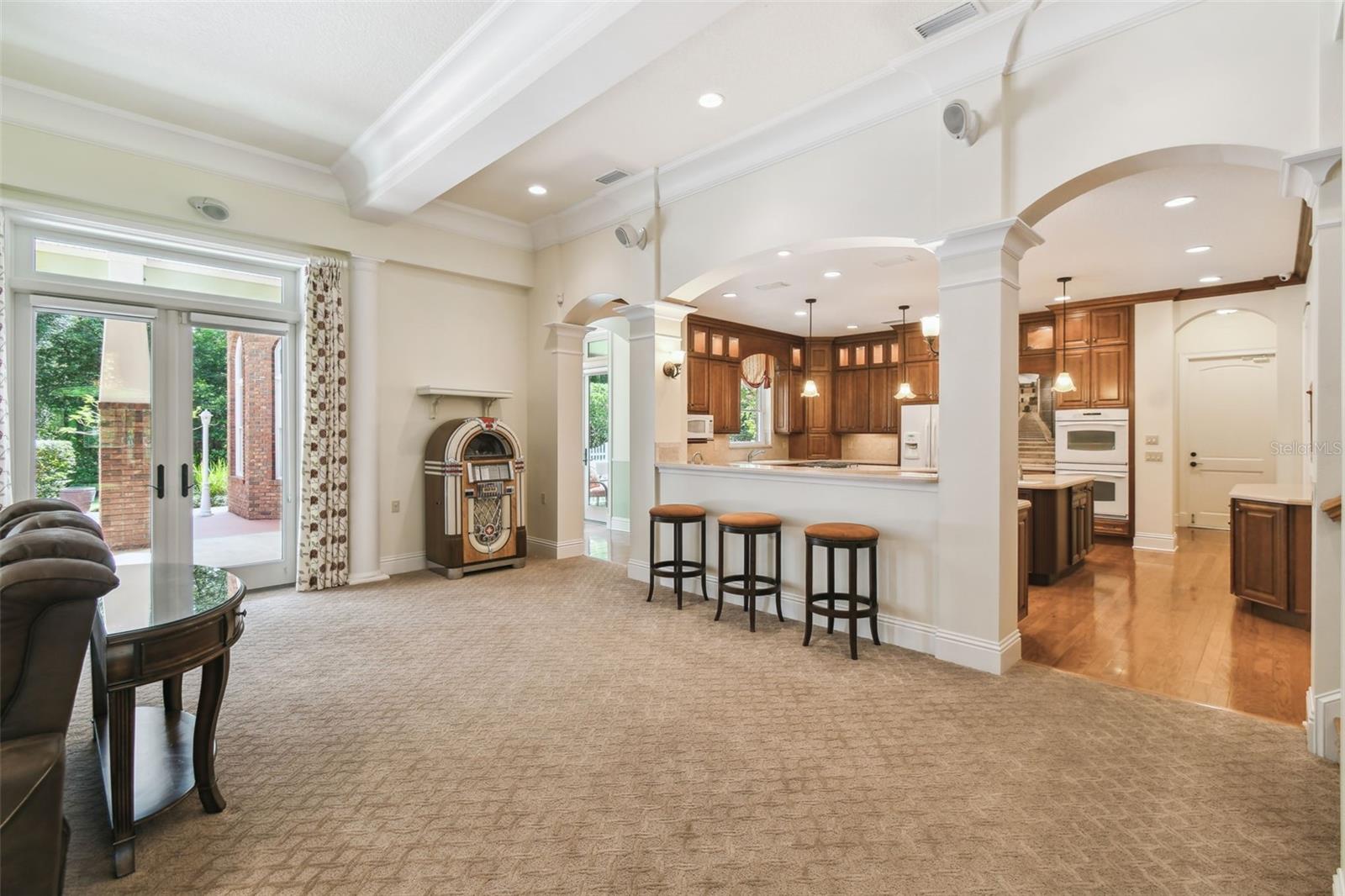 TAYLOR WOODS - Residential