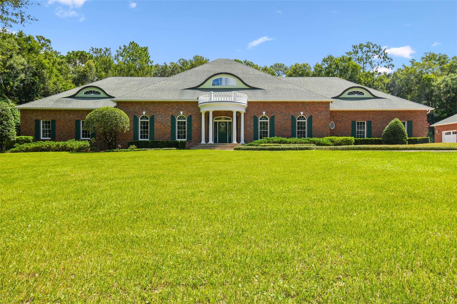 1745 TAYLOR WOODS ROAD