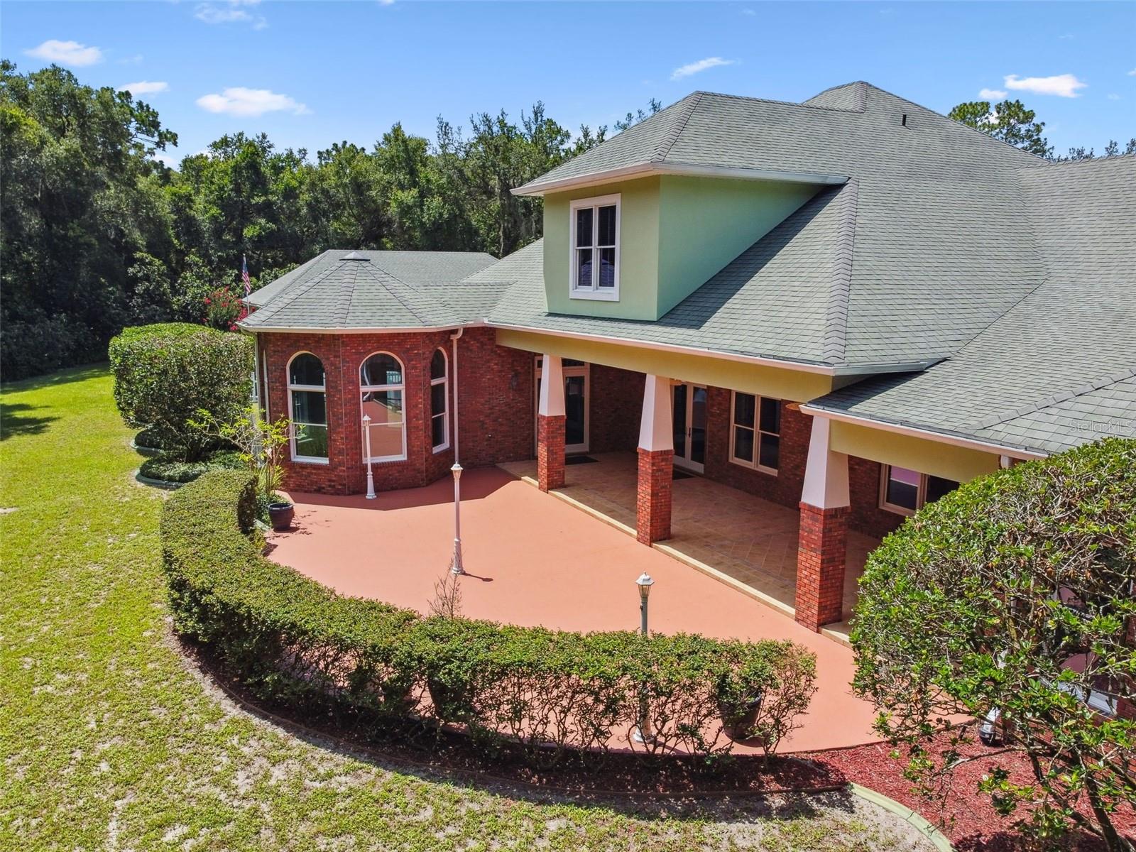 TAYLOR WOODS - Residential