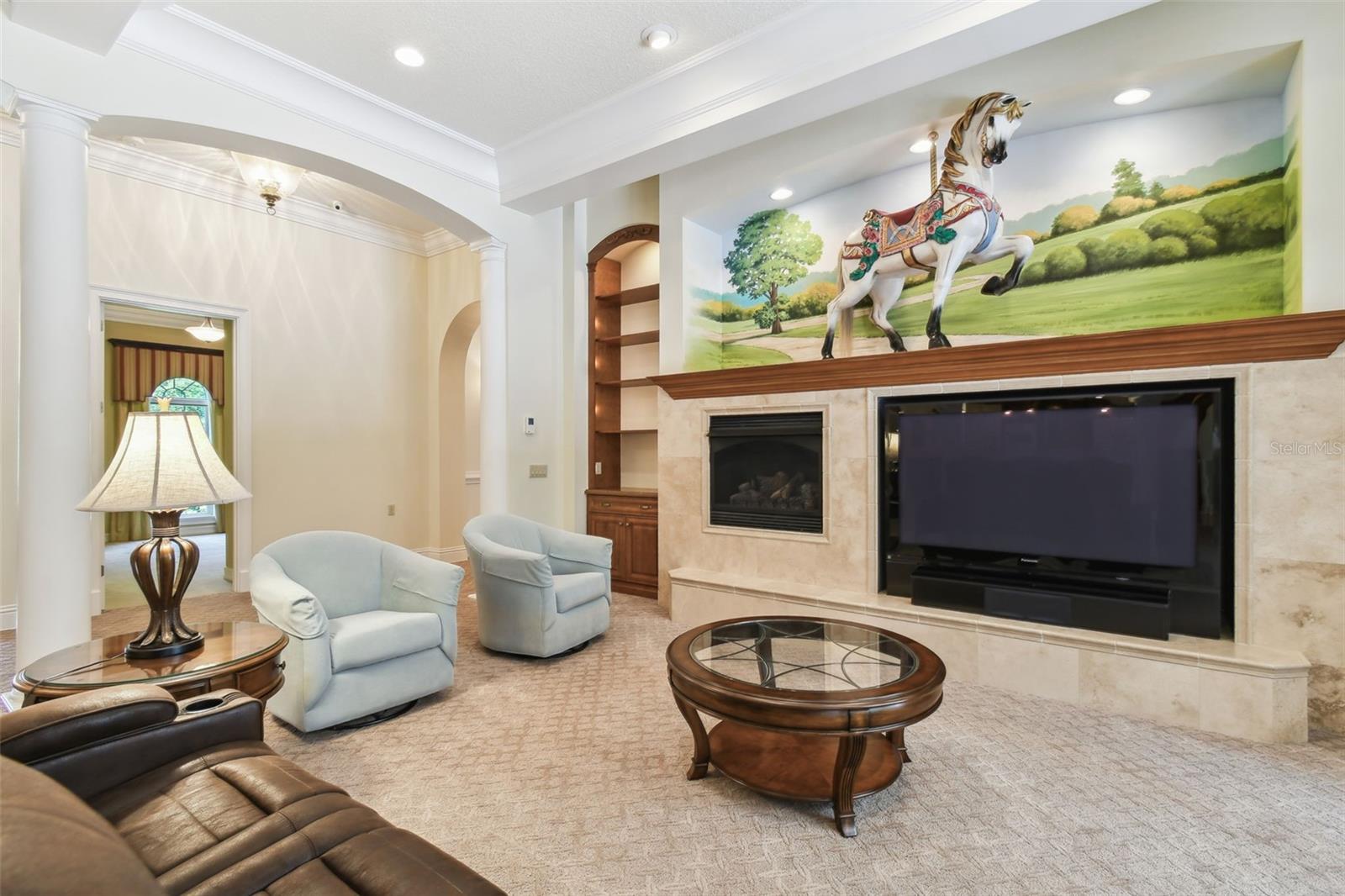 TAYLOR WOODS - Residential