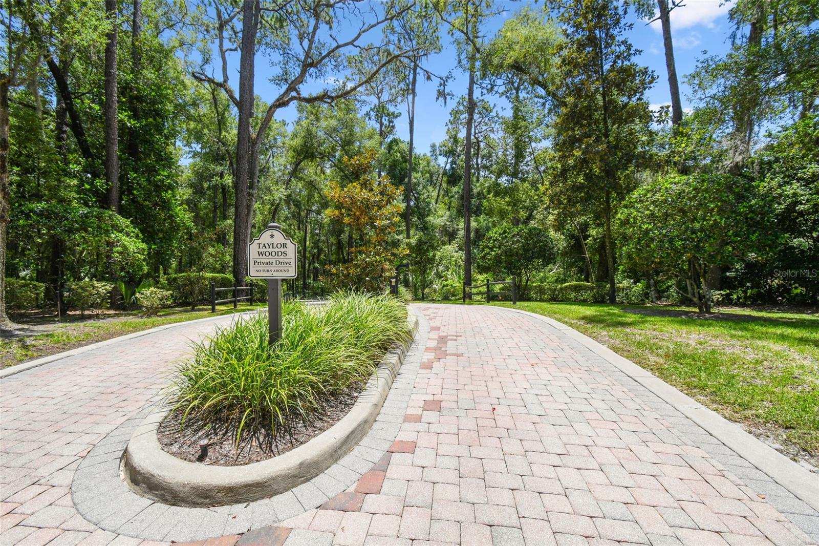 TAYLOR WOODS - Residential