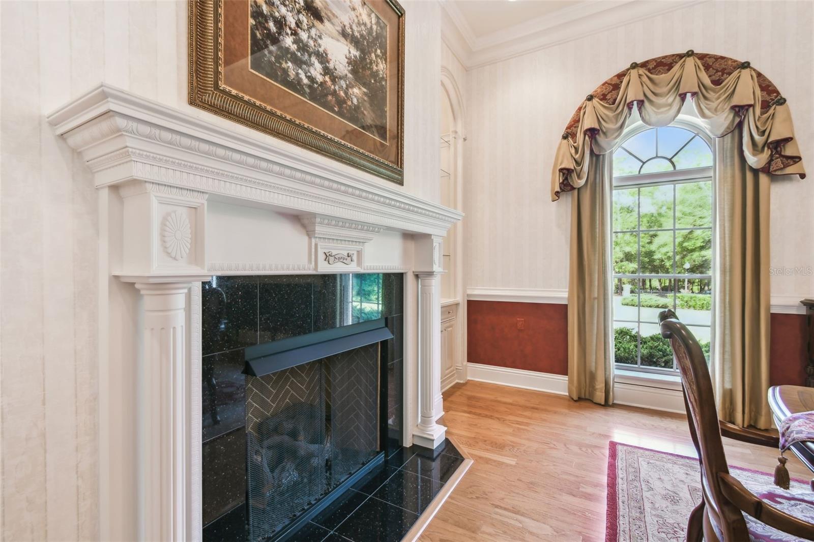 TAYLOR WOODS - Residential