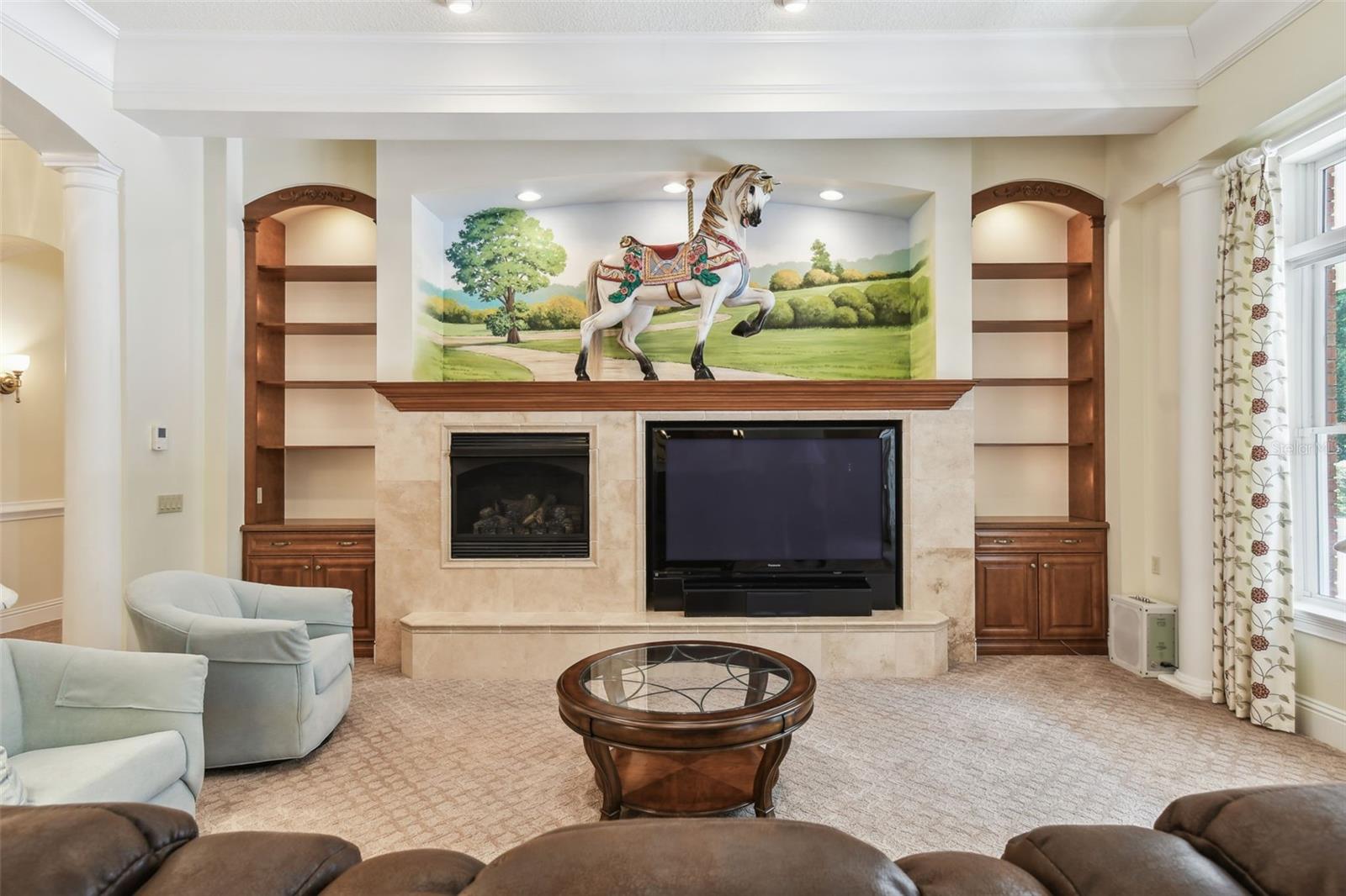 TAYLOR WOODS - Residential