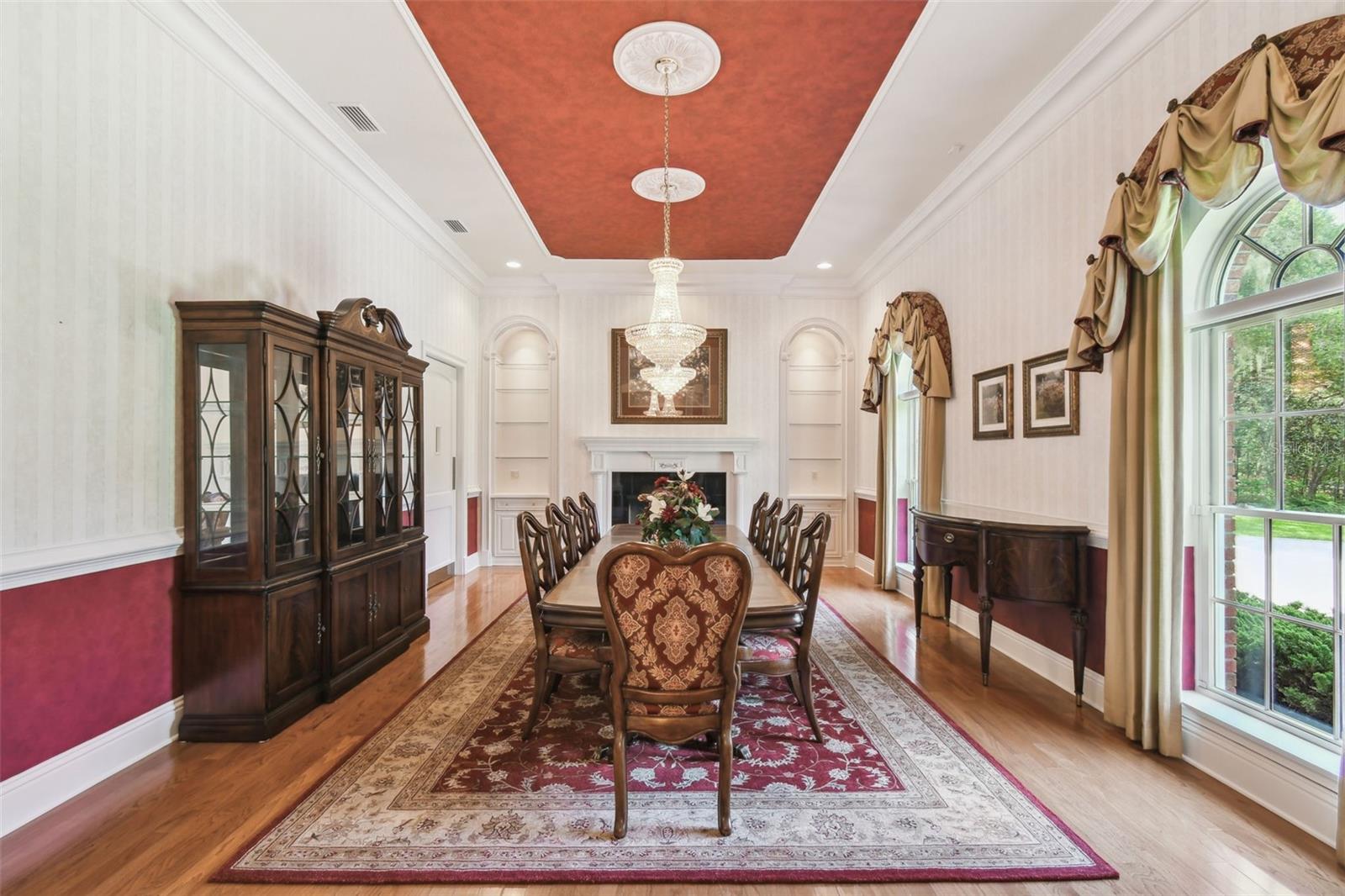 TAYLOR WOODS - Residential