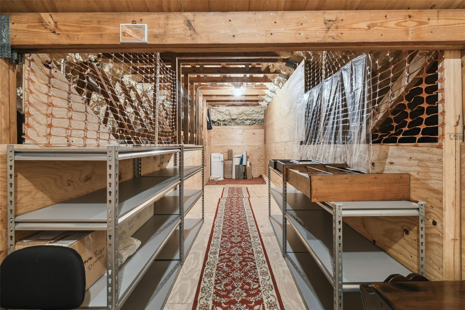 TAYLOR WOODS - Residential