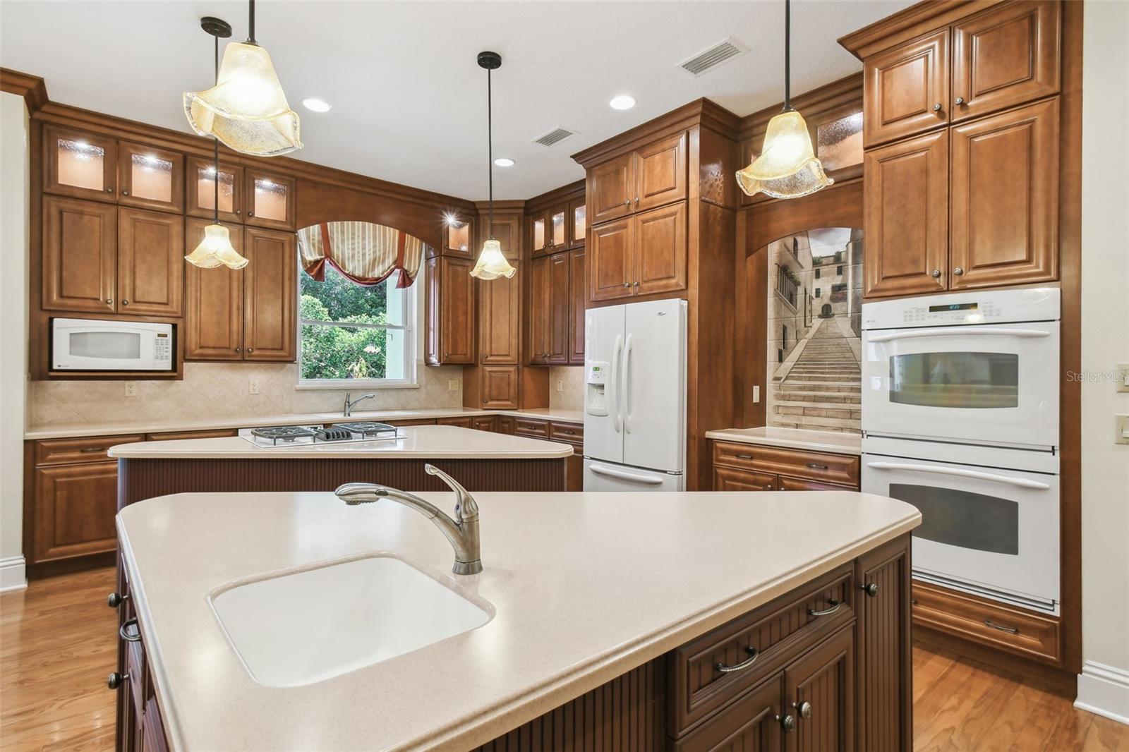 TAYLOR WOODS - Residential