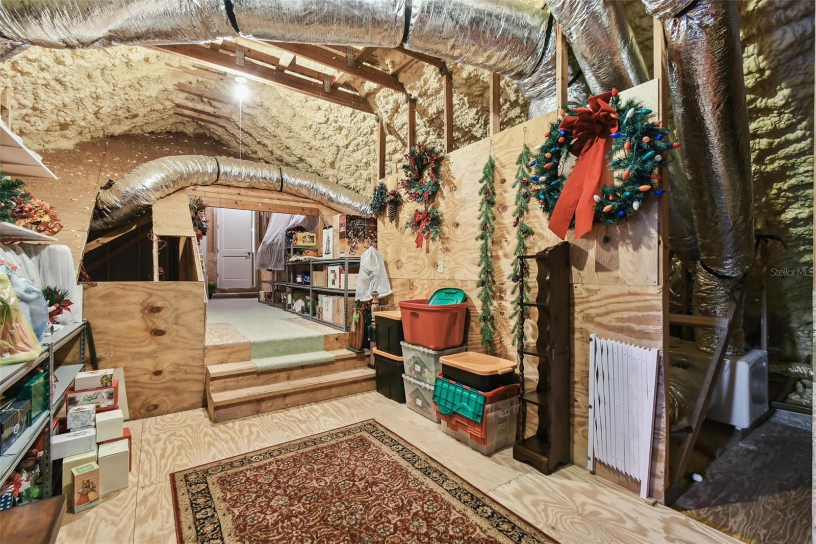 TAYLOR WOODS - Residential