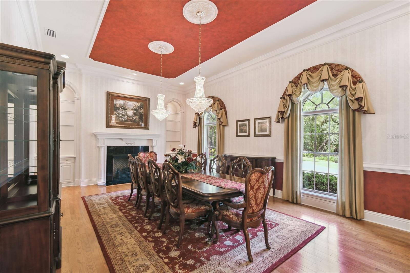 TAYLOR WOODS - Residential