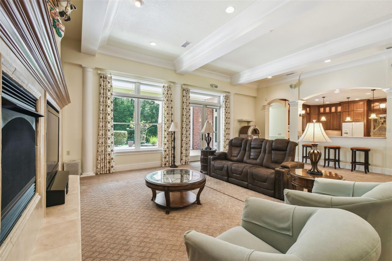 TAYLOR WOODS - Residential