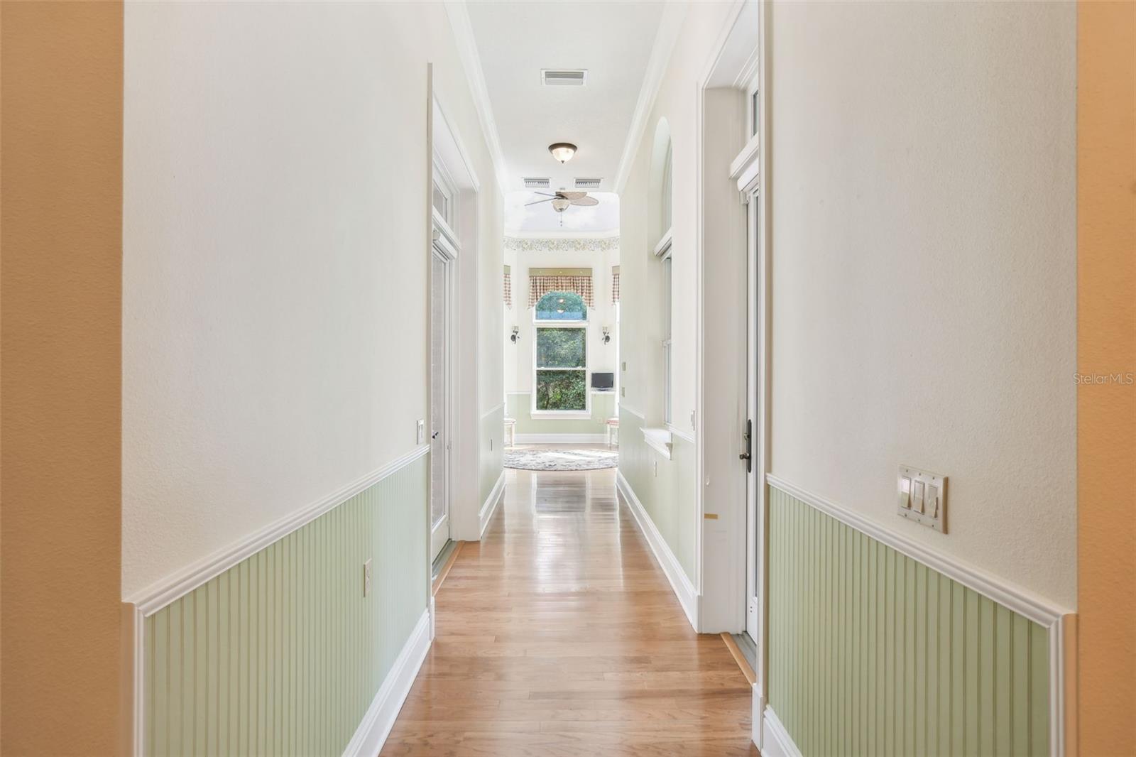 TAYLOR WOODS - Residential