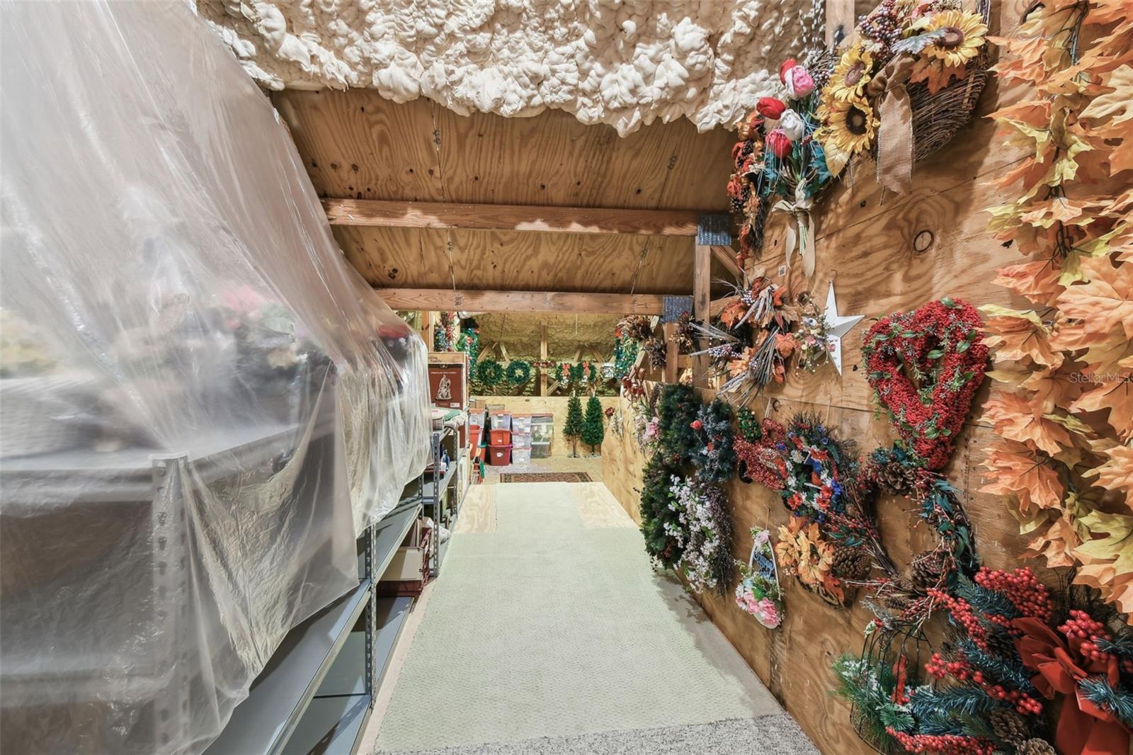 TAYLOR WOODS - Residential