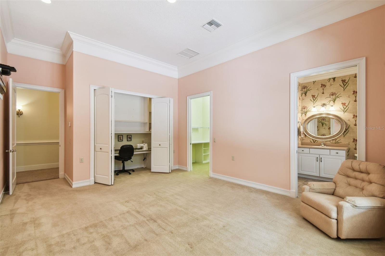 TAYLOR WOODS - Residential