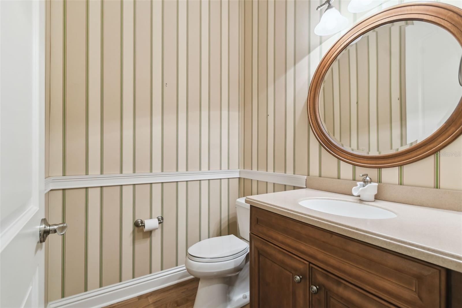 TAYLOR WOODS - Residential