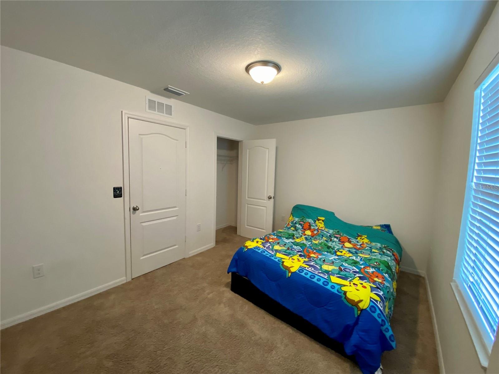 SPRING RIDGE - Residential Lease