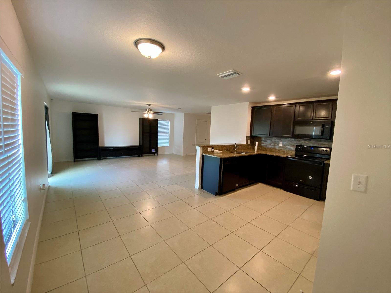 SPRING RIDGE - Residential Lease