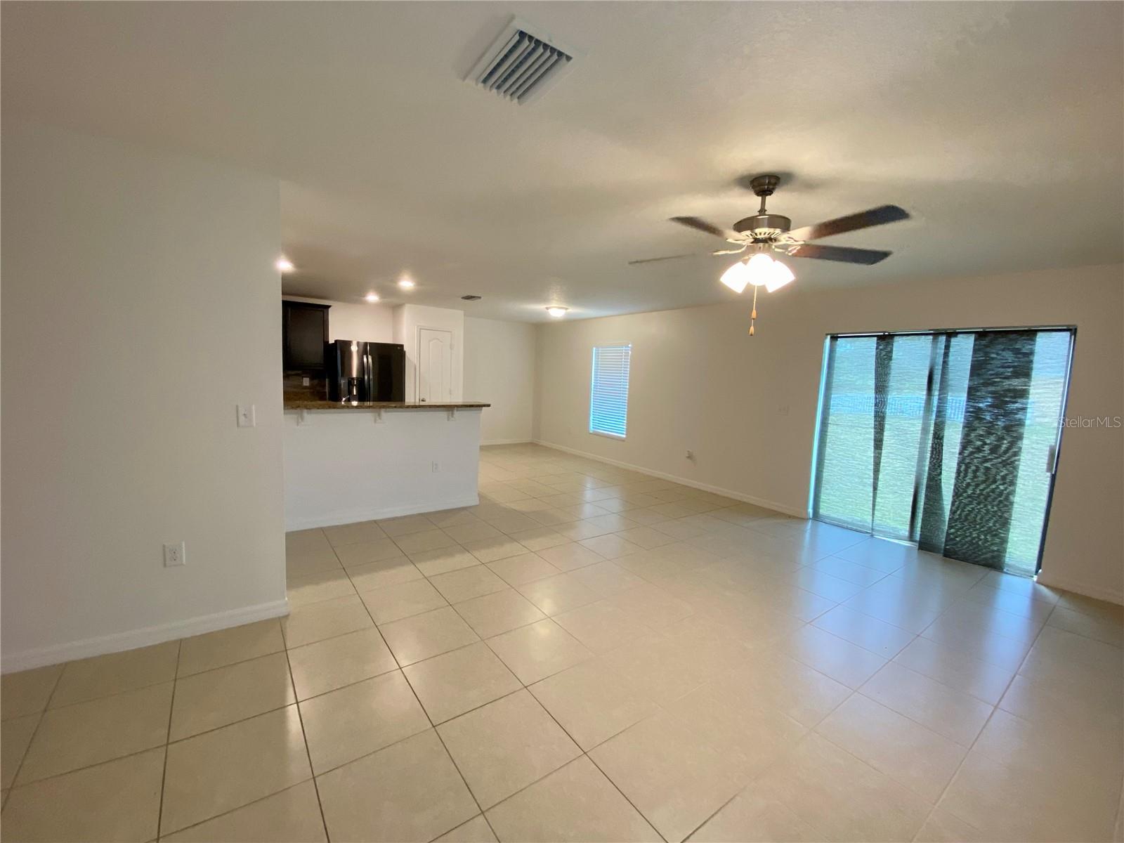 SPRING RIDGE - Residential Lease