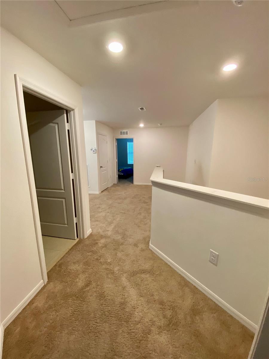 SPRING RIDGE - Residential Lease