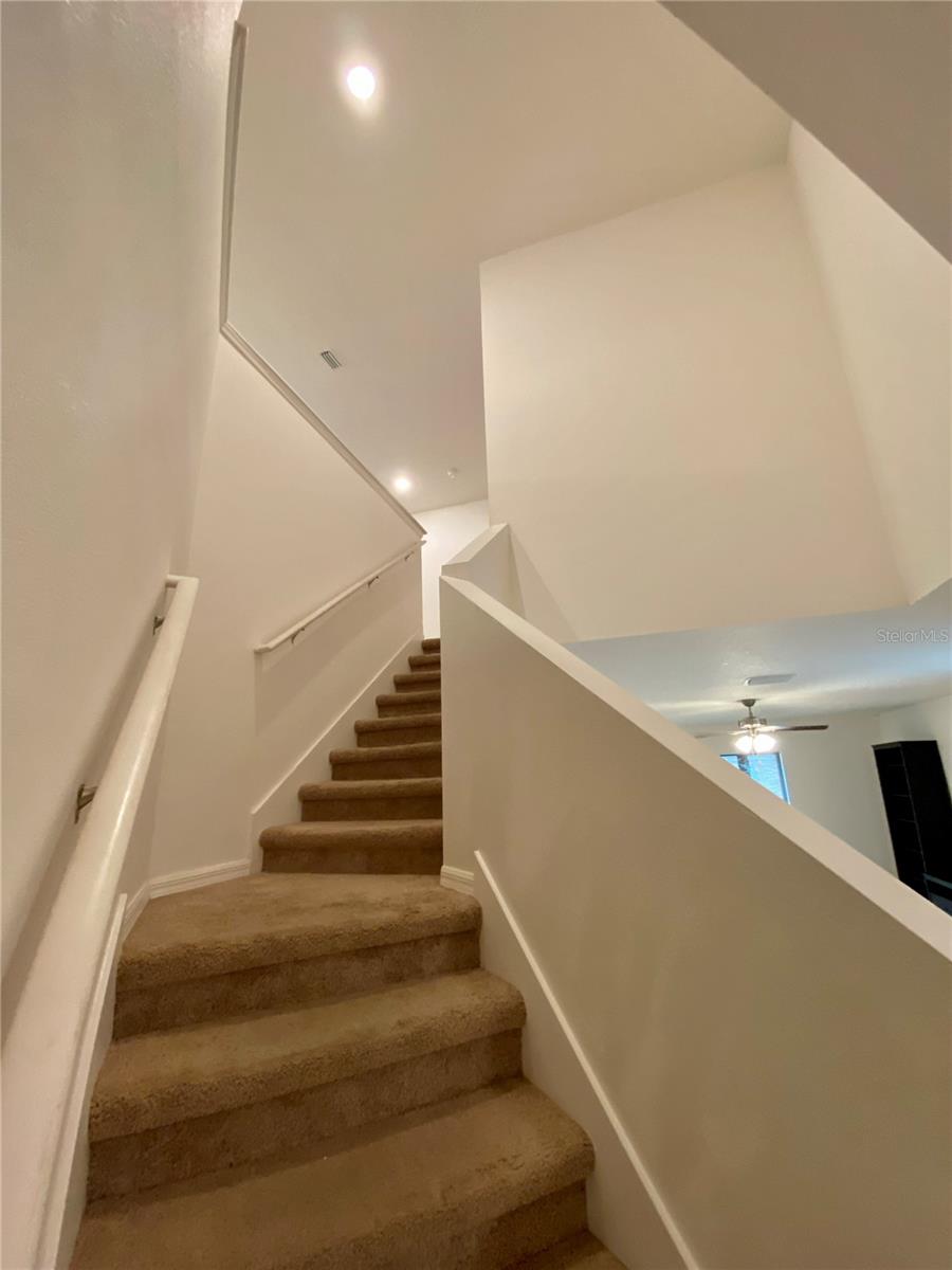 SPRING RIDGE - Residential Lease