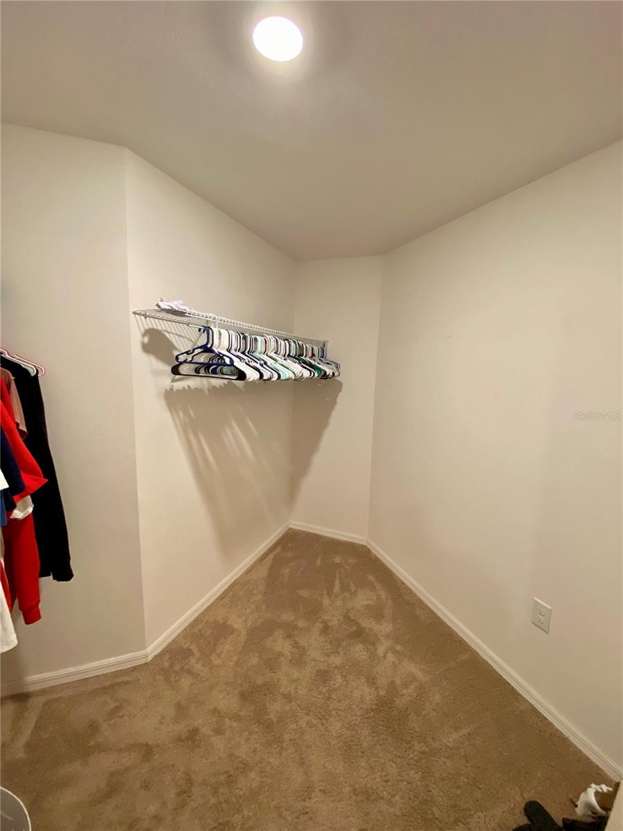 SPRING RIDGE - Residential Lease