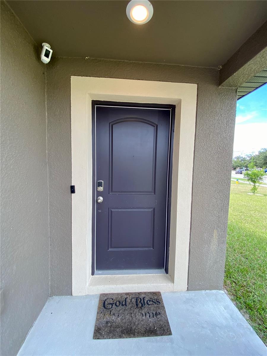 SPRING RIDGE - Residential Lease