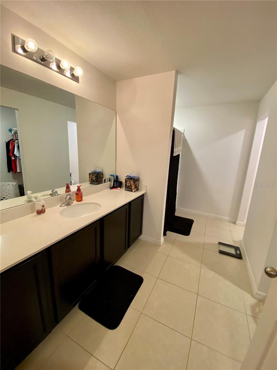 SPRING RIDGE - Residential Lease