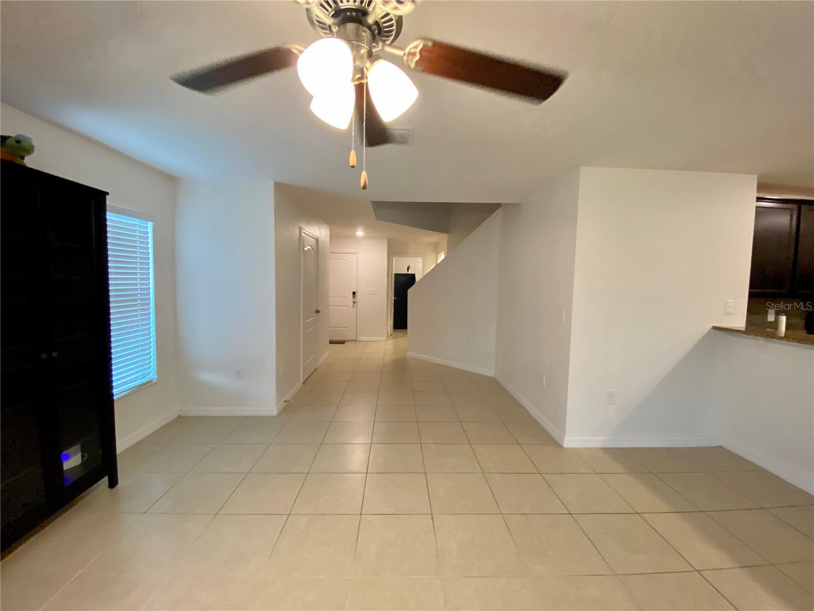 SPRING RIDGE - Residential Lease