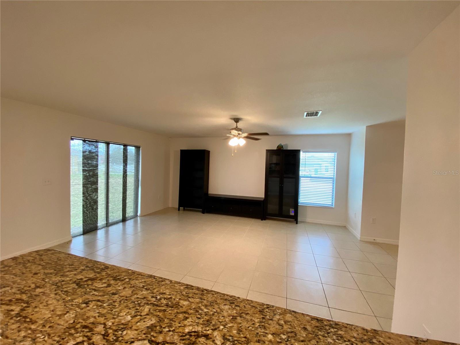 SPRING RIDGE - Residential Lease