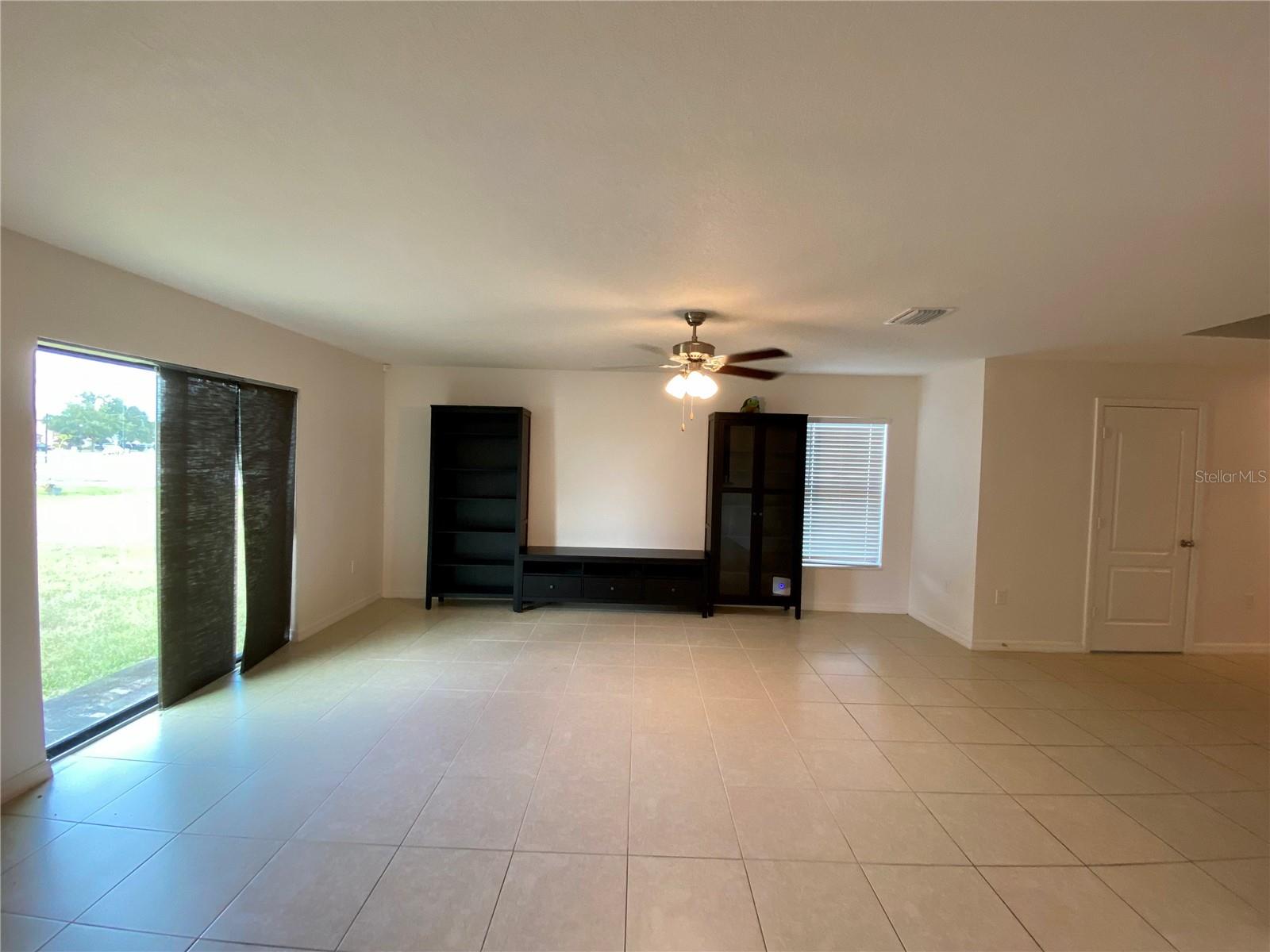 SPRING RIDGE - Residential Lease