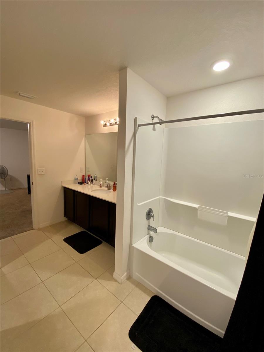 SPRING RIDGE - Residential Lease