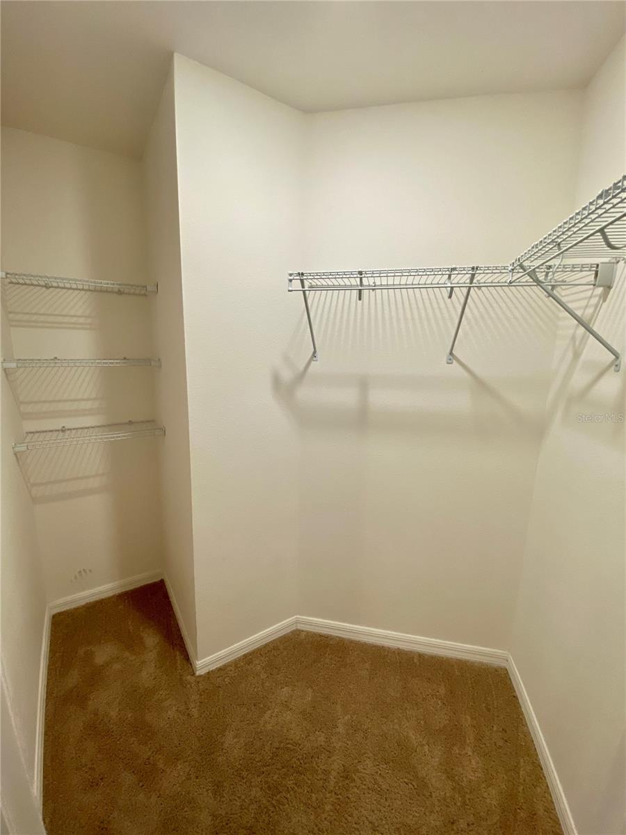 SPRING RIDGE - Residential Lease