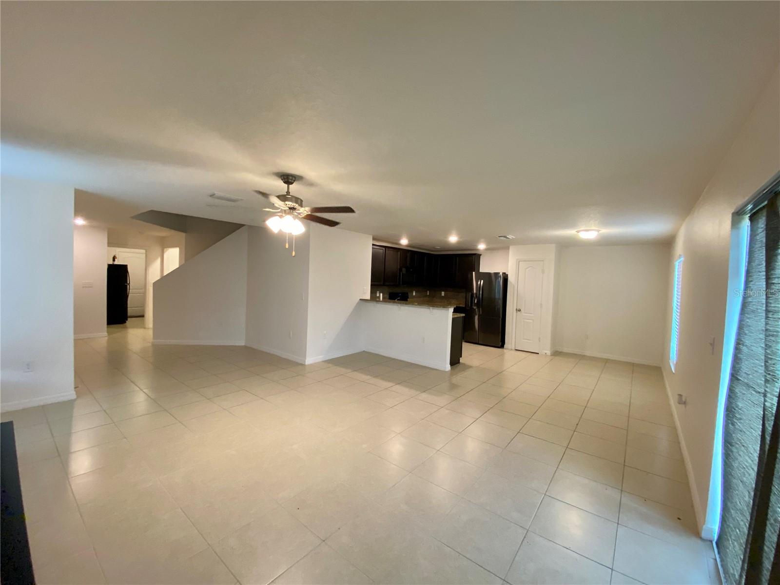 SPRING RIDGE - Residential Lease