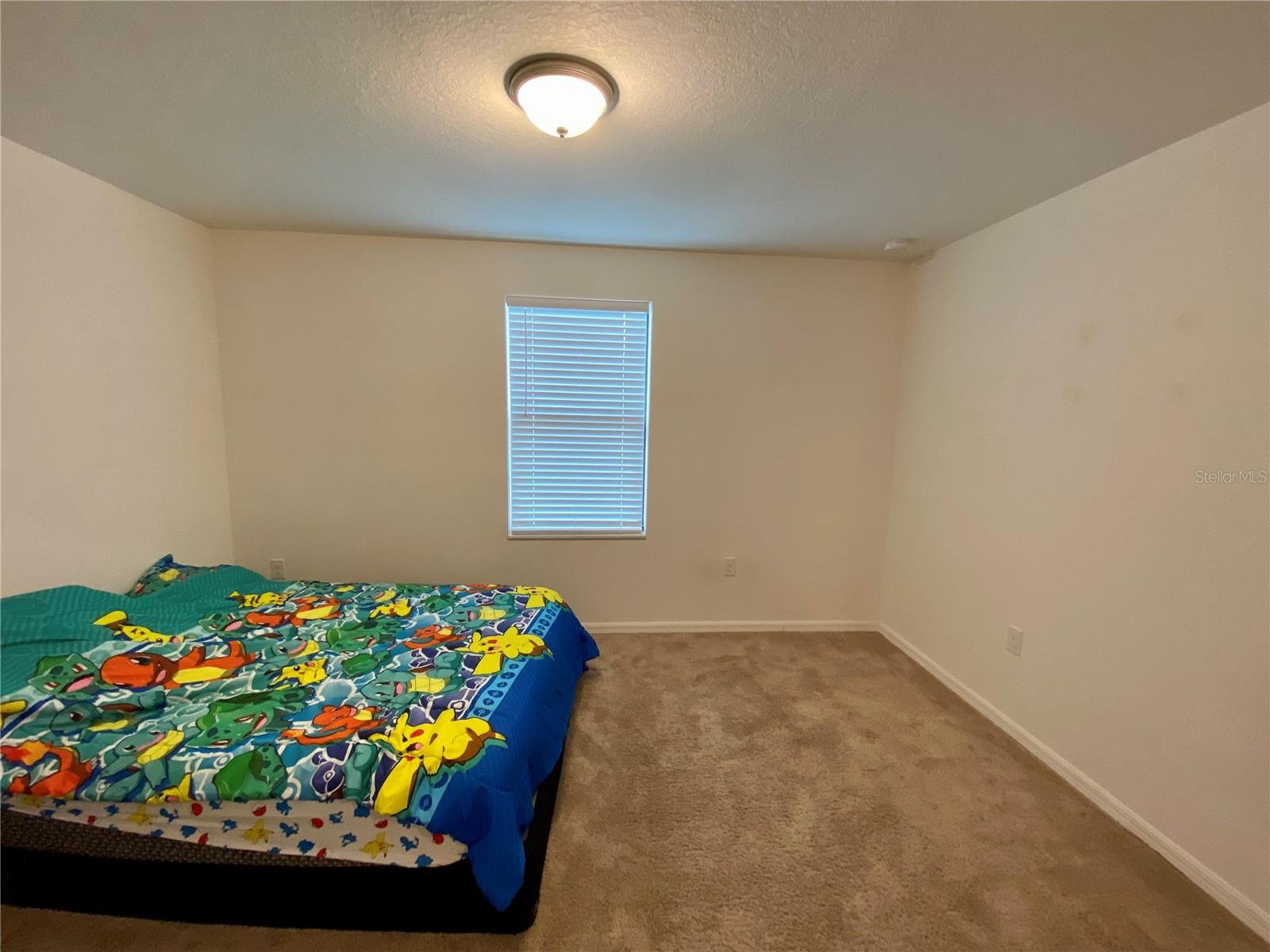 SPRING RIDGE - Residential Lease