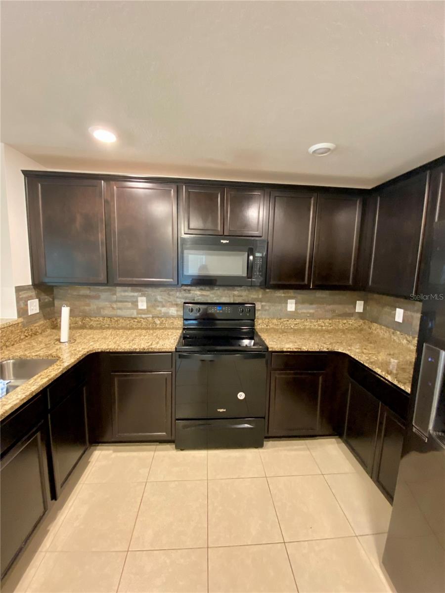 SPRING RIDGE - Residential Lease