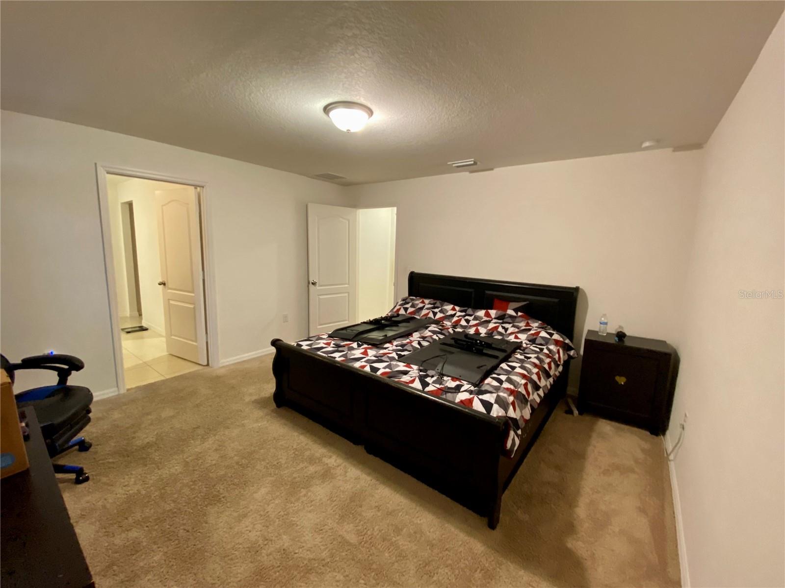 SPRING RIDGE - Residential Lease