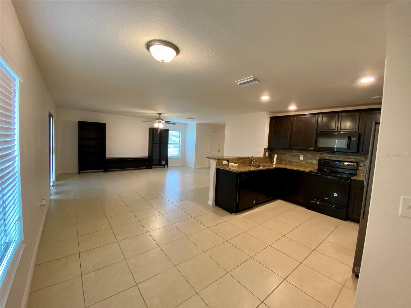 SPRING RIDGE - Residential Lease